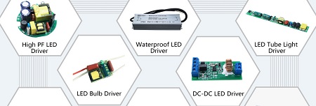 led drivers basics